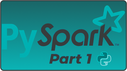 PySpark Part I.